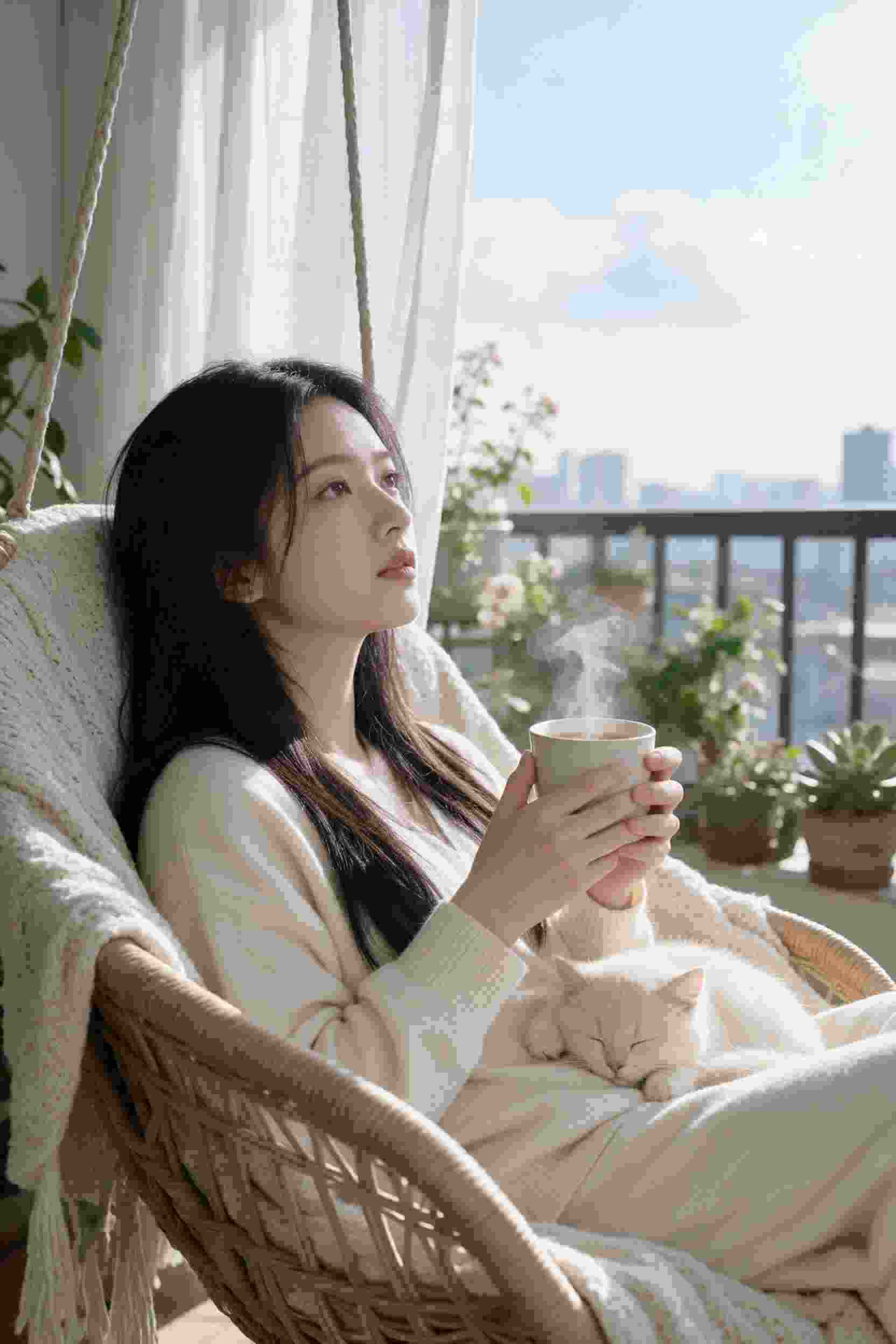 星空下的约定