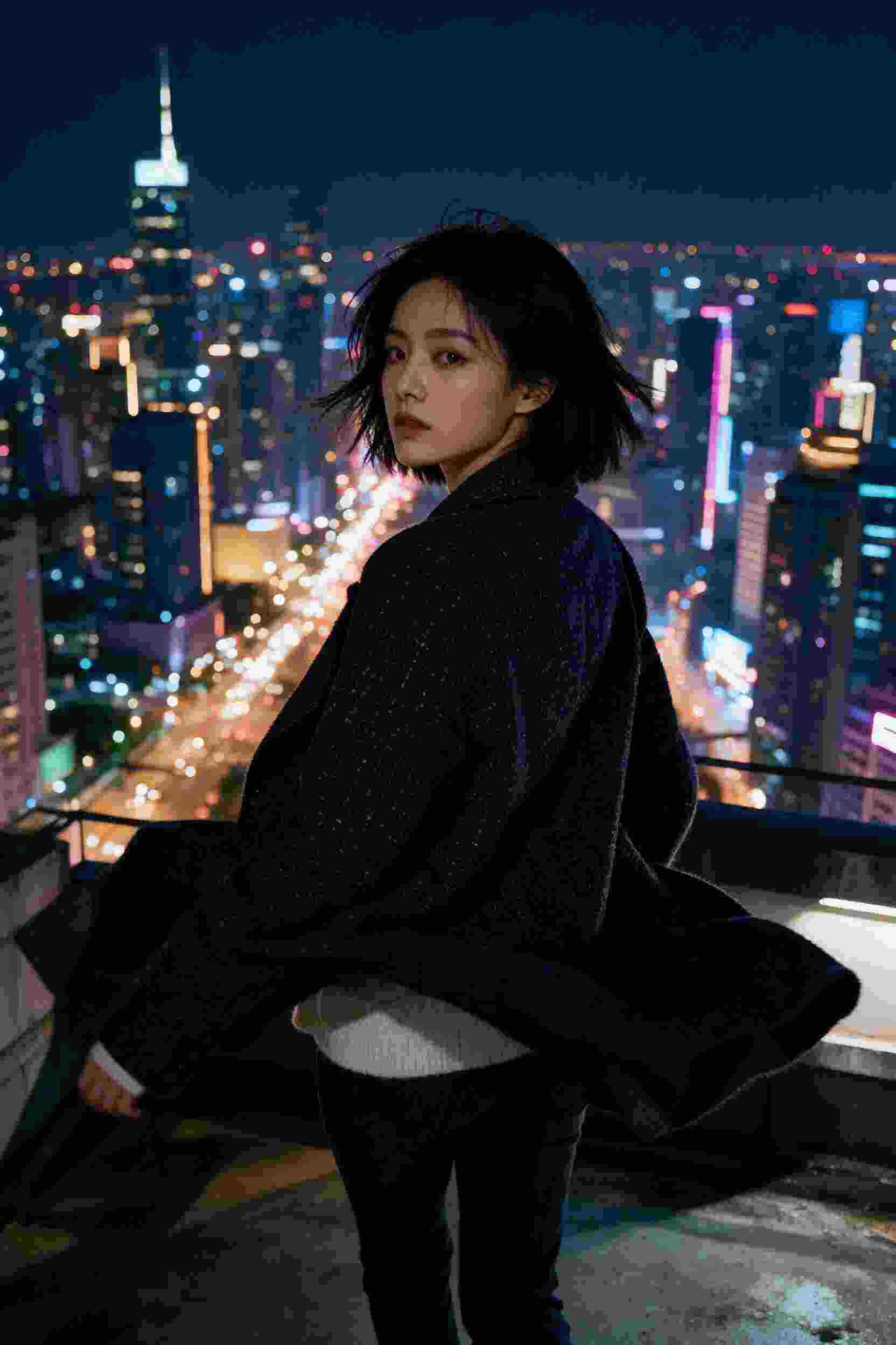 双重人格